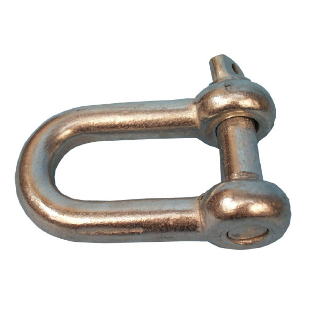 D Shackles 6Mm