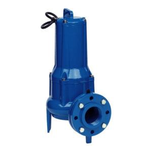 Alternative view of Speroni Pump Drainage 100Mm 7.5Kw 400V