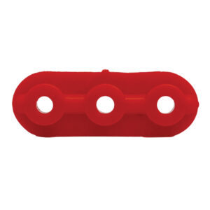 Alternative view of Poltek Feeder Tube 3 Hole Cord Adjuster