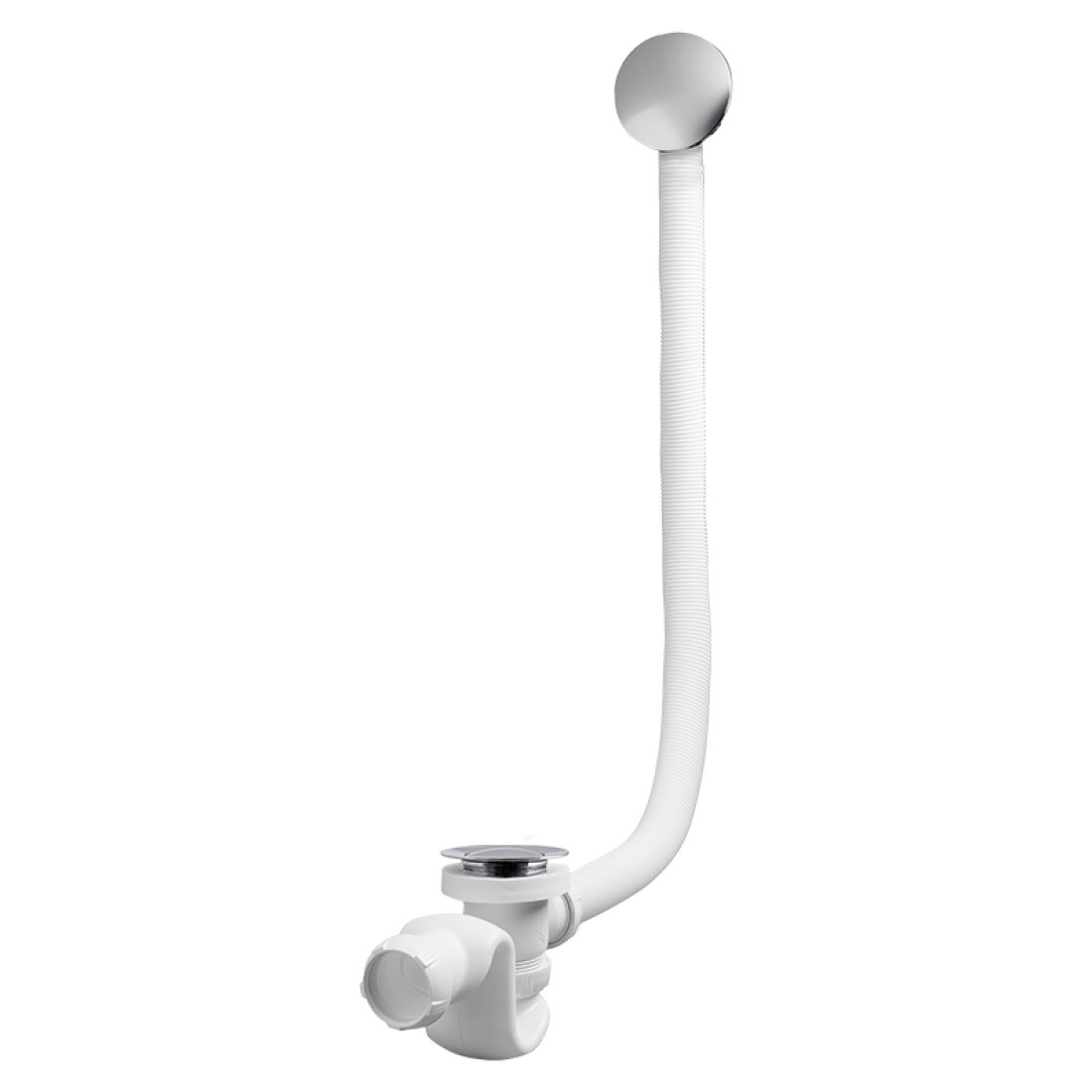 Wirquin Bath Trap Pop-Up + Elton Trap Cp (Box)