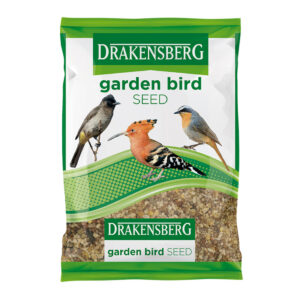 Alternative view of Drakensberg Green Bag Seed Garden Bird 5Kg