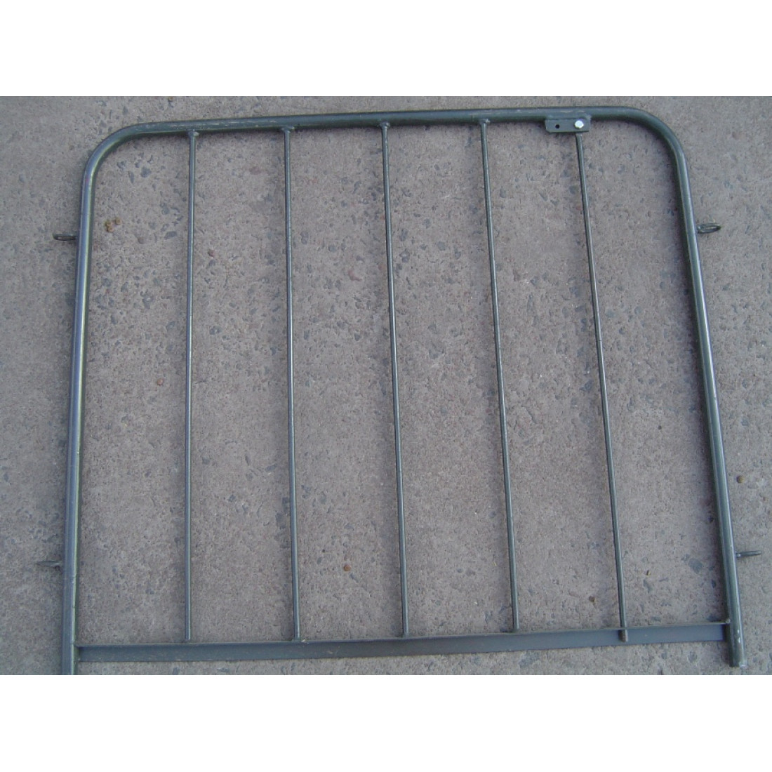 Tal-Tec Tsk 7 Lamb Creep Panel (1850 X 900Mm)