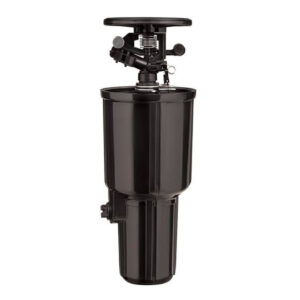 Orbit Xl Impact Sprinkler Pop-Up With Extra Nozzle