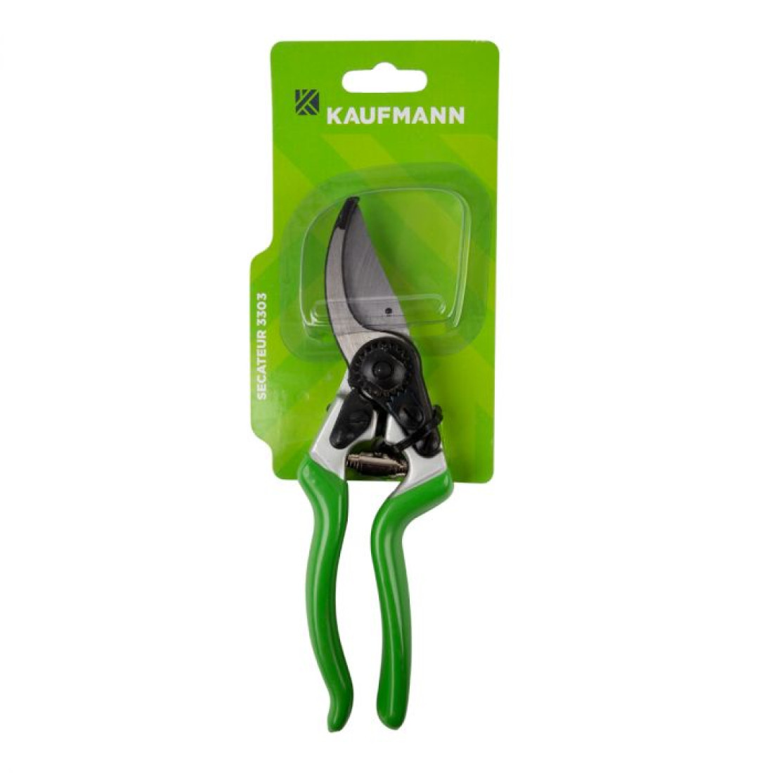 Kaufmann Secateur 3303