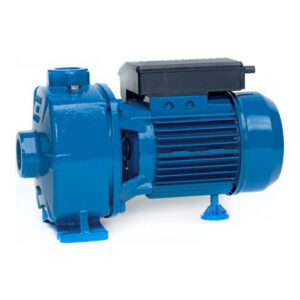 Alternative view of Speroni Pump Centri Twin Imp 40X32Mm 1.10Kw 230V