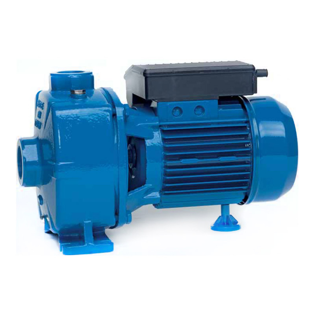 Speroni Pump Centri Twin Imp 40X32Mm 1.10Kw 230V - Image 2