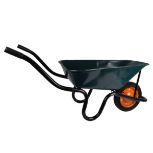 Alternative view of Wheelbarrow Light Duty 65L Max Load 60Kg