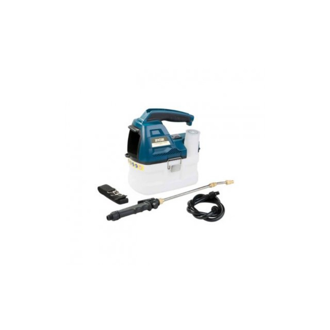 18V Li-Ion Pesticide Sprayer 3.5L 2Bar 500Ml/Min