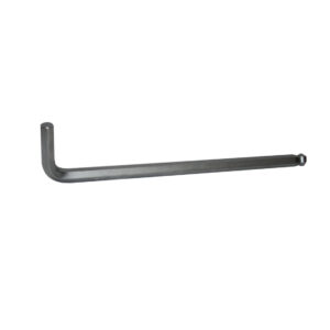 H06S120 Extra Long Arm Ball Point Hex Key 2Mm