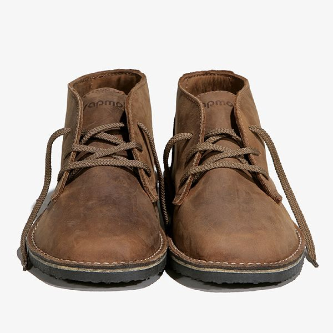 Brakner | Dark Brown - Image 3