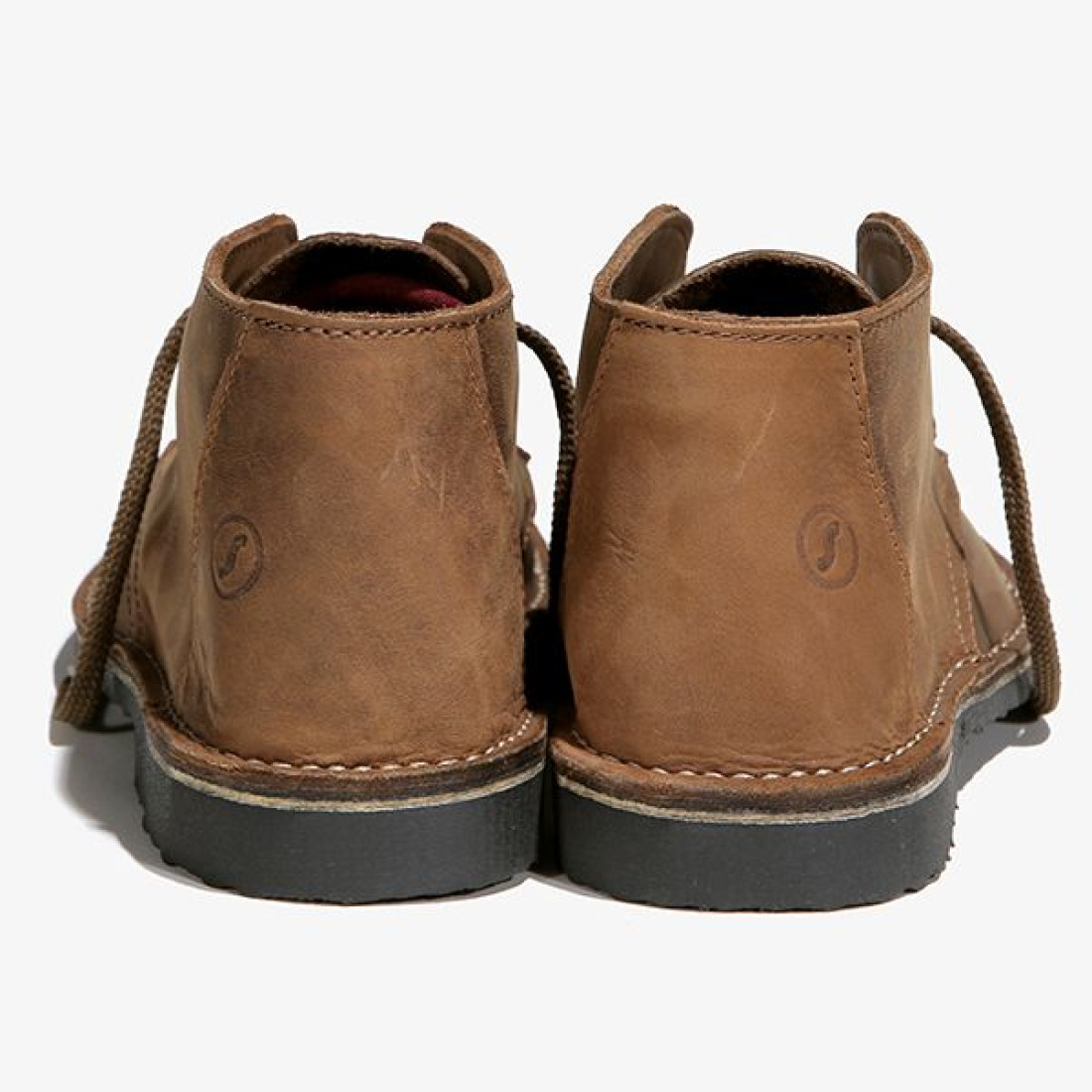 Brakner | Dark Brown - Image 4