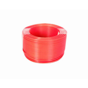 Cable House Wire Black 100M 2.5Mm