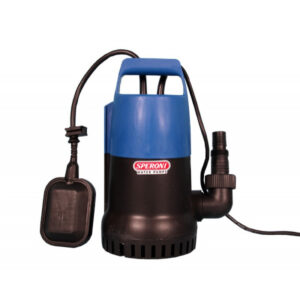 Alternative view of Speroni Pump Drainage Submersible 40Mm 0.8Kw 230V