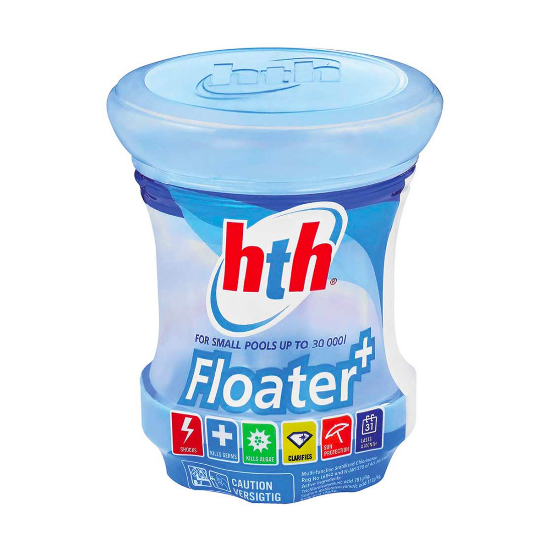 Hth Small Pool Floater - Image 2