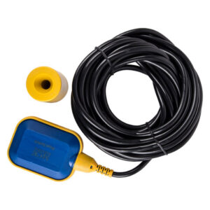 Alternative view of Speroni Float Switch 10M