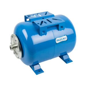 Alternative view of Pascali Tank Pressure 24L