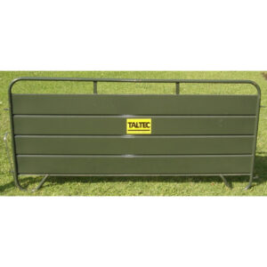 Tal-Tec Tsk 2 Sheep Crush Panel (1850 X 900Mm)