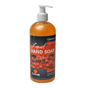 Alternative view of Revet Soap Hand Anti Bac Pink 500Ml