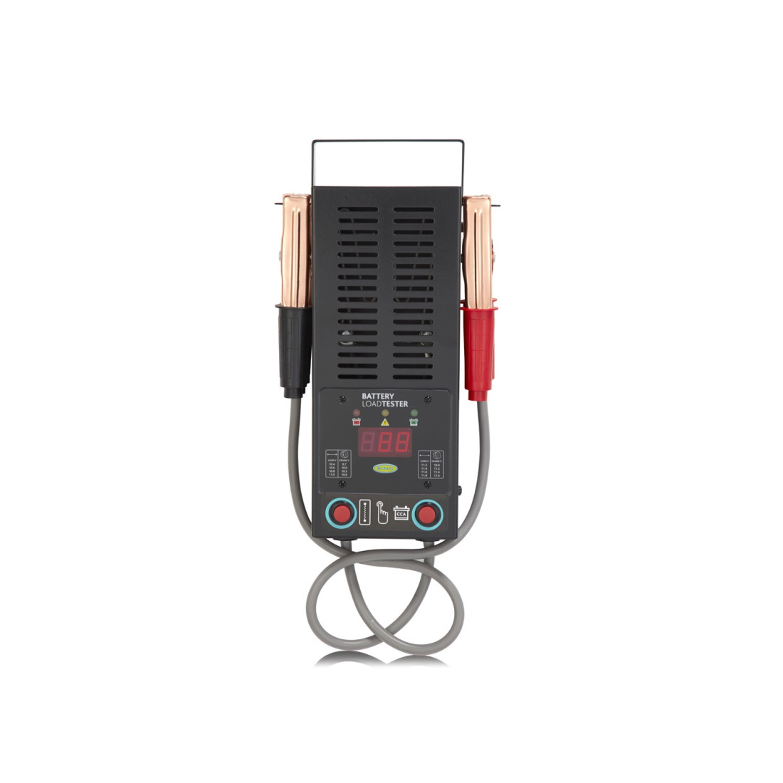 Digital Battery Load Tester