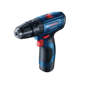 Bosch Gsb 12V 120-Li Cordless Combi Impact Drills (Chuck Cap. Min/Max.: 1.5Mm/10Mm)