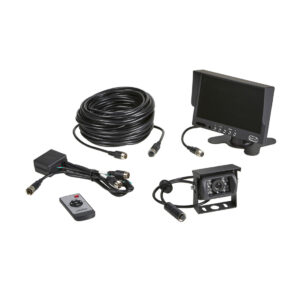 Trade Pro 7" Camera System