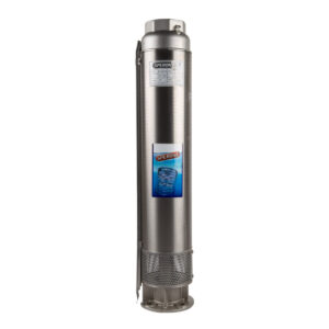 Alternative view of Speroni Pump Submersible St-1818 100Mm 1.50Kw