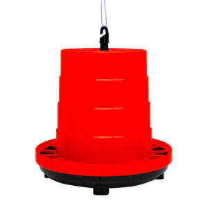 Poltek Feeder Tube Econo Hanging 12Kg