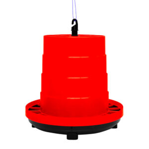 Alternative view of Poltek Feeder Tube Econo Hanging 12Kg