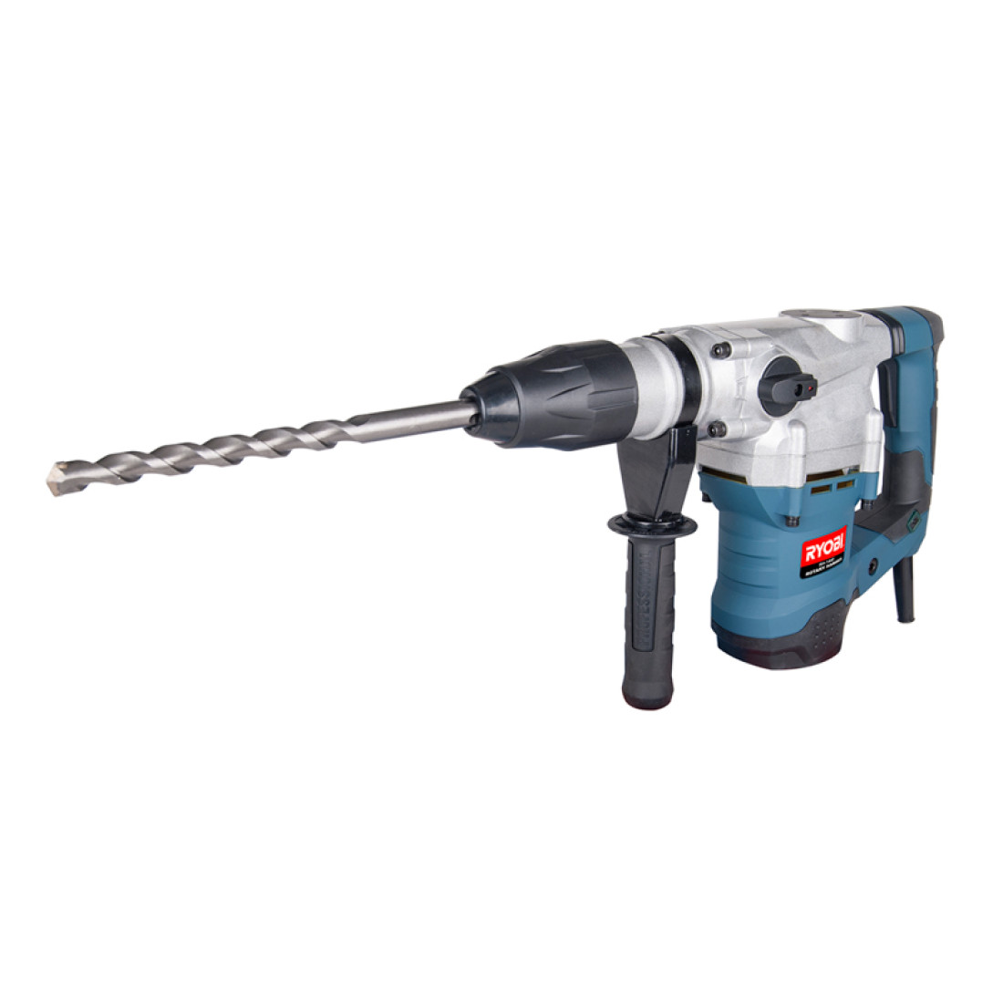 Rotary Hammer 1400W 40Mm 3-Mode Sds Max 9 Joules