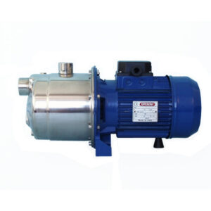 Alternative view of Speroni Pump Self Prim Jet Inx 25X25Mm 0.75Kw 230V