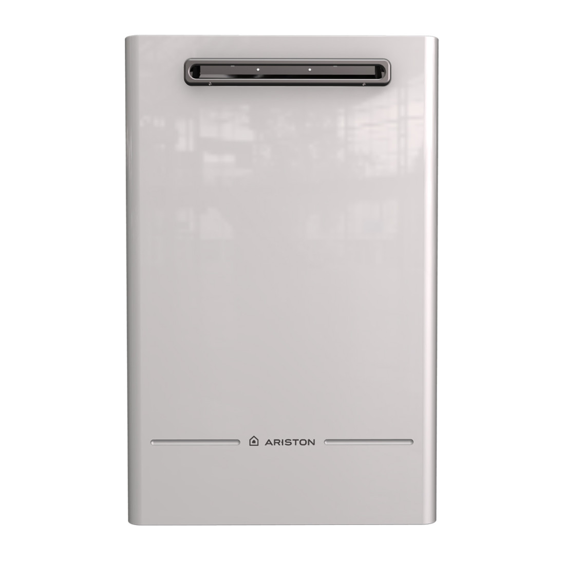Geyser Gas Ariston Next Outdoor Evo 16L Lpg