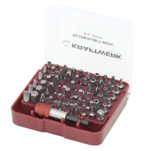 Kraftwerk 61 Piece 1/4