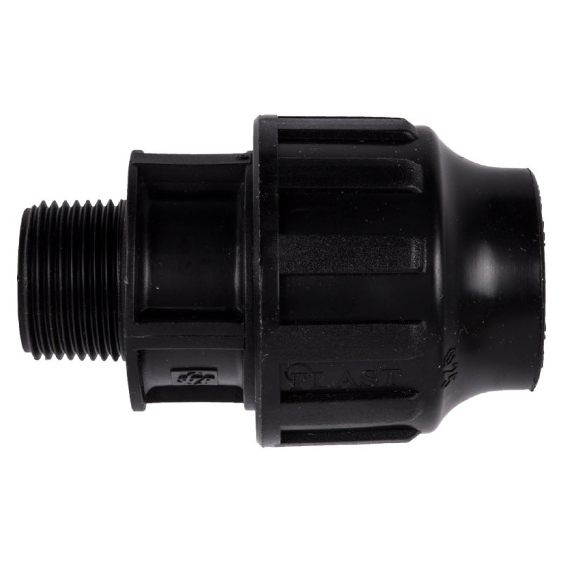 Adaptor Compression Male Tn 32X3/4