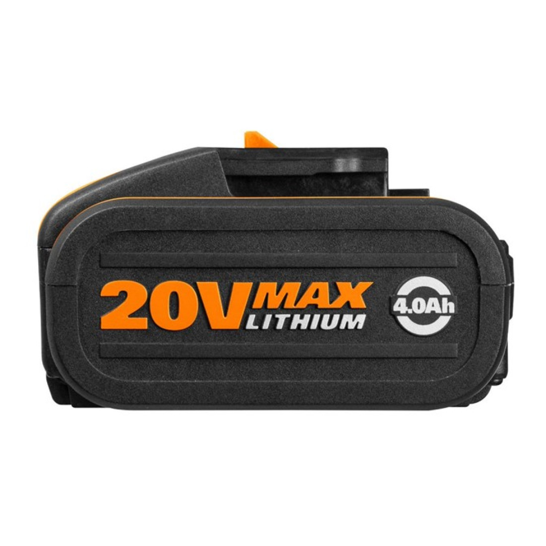 Worx Powershare Lithium-Ion Battery 20V | 4.0Ah - Image 2