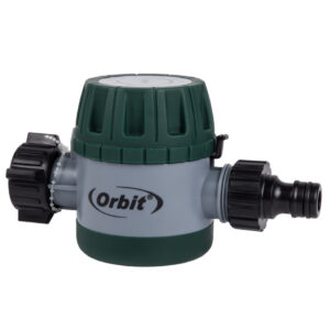 Alternative view of Orbit Controller Tap Mechanical