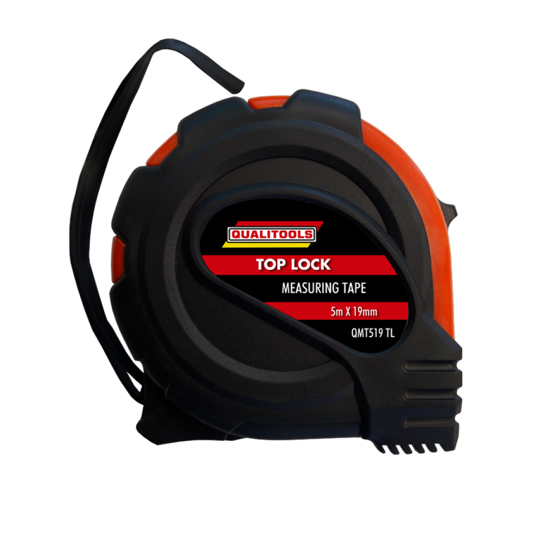 Measuring Tape Top Lock 5M