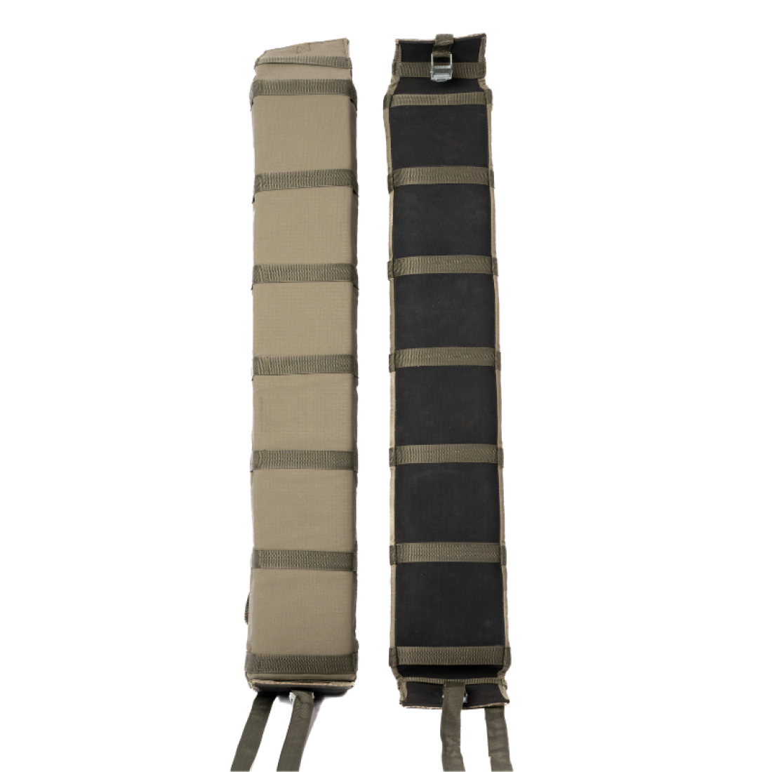 Nduna Roof Rack