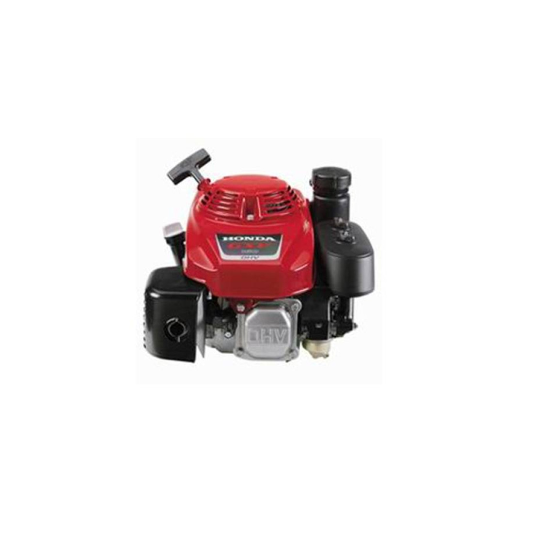 Honda Gxv160 Vertical Engine - 22Mm Shaft