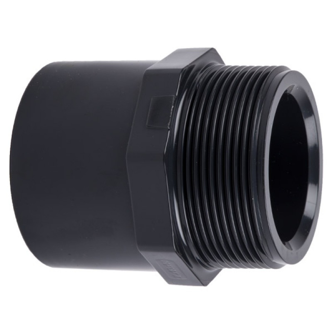 Adaptor Solvent/Bsp Male 63X75X2-1/2