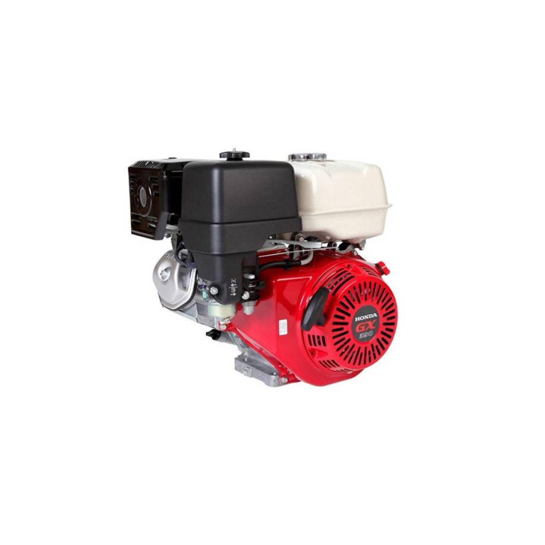 Honda Gx390 H2 Qx Engine