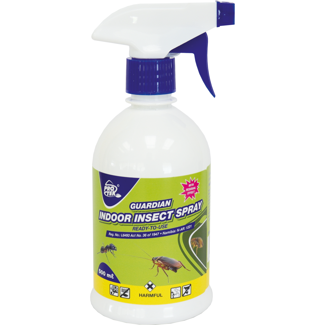Guardian Indoor 500Ml