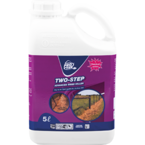 Alternative view of Two-Step Sc Weed Killer - 500Ml