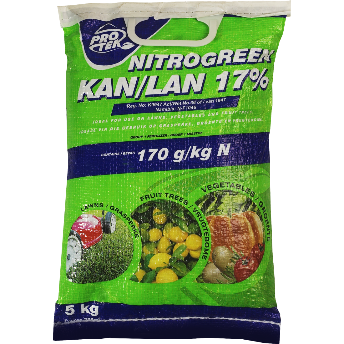 Lan/Kan 17% 5Kg