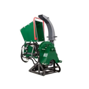 8? Pto Wood Chipper - Woodland Mills Wc88