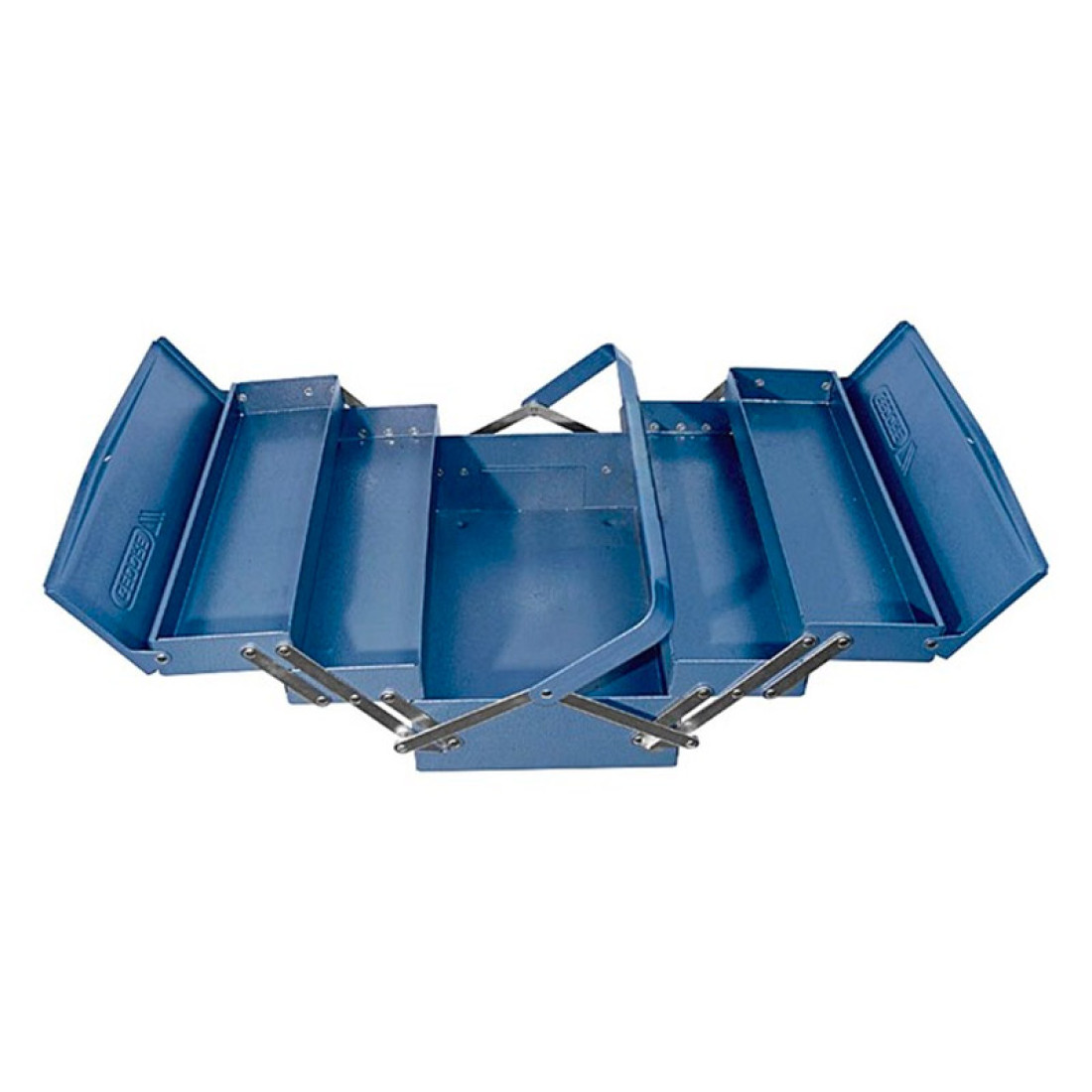 Gedore Blue 5 Tier Toolbox