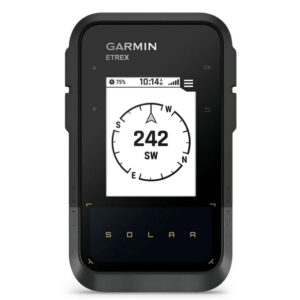 Garmin Etrex Solar