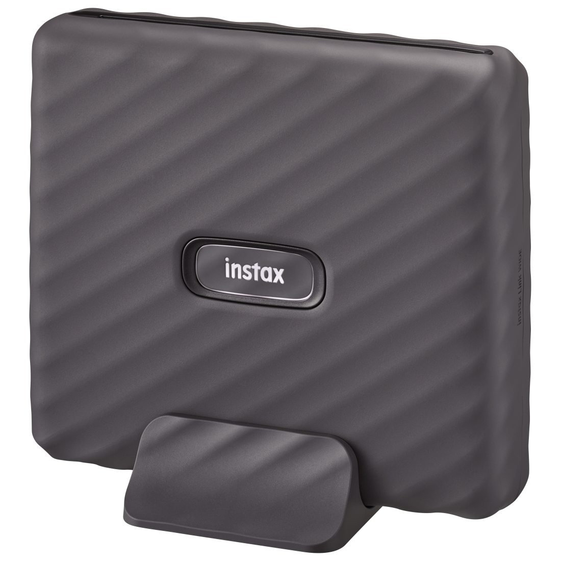 Instax Printer Wide Link Mocha Gray