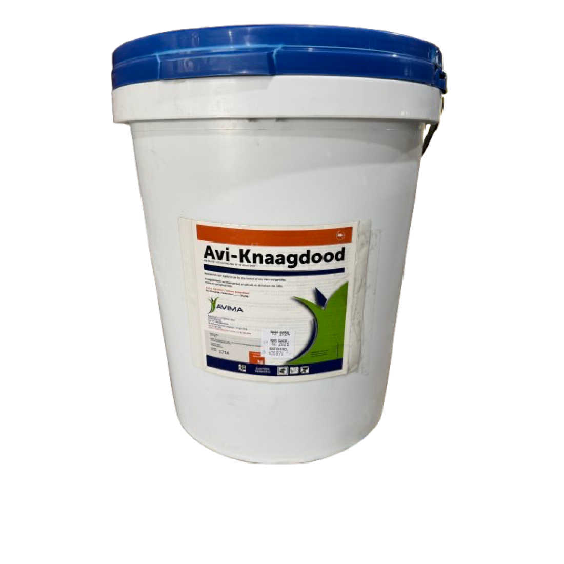 Avi Knaagdood 10Kg