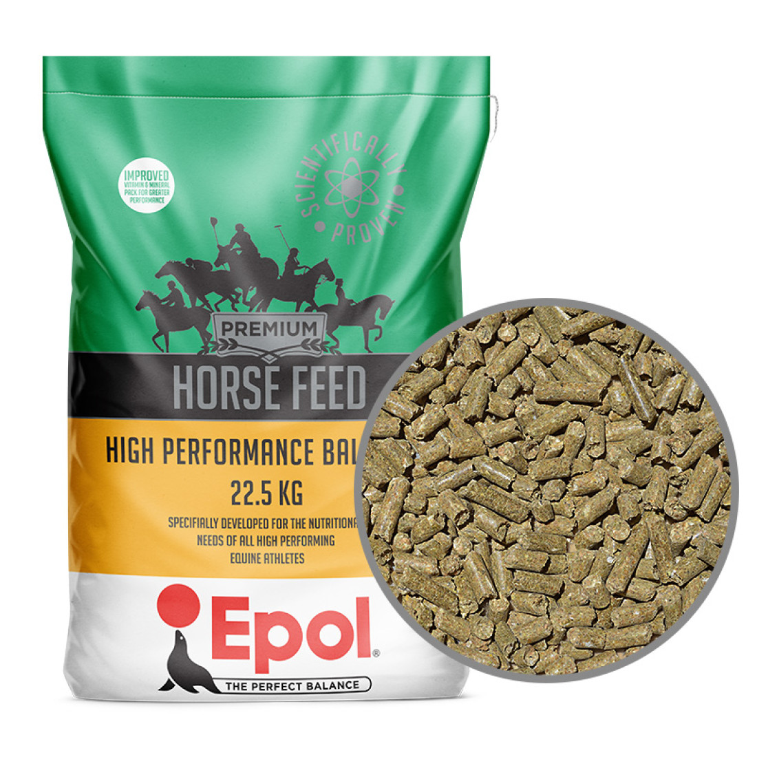 All Phase Balancer Pellets 22.5Kg