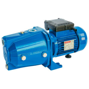Alternative view of Speroni Pump Self Priming Jet 25X25Mm 1.0Kw 230V